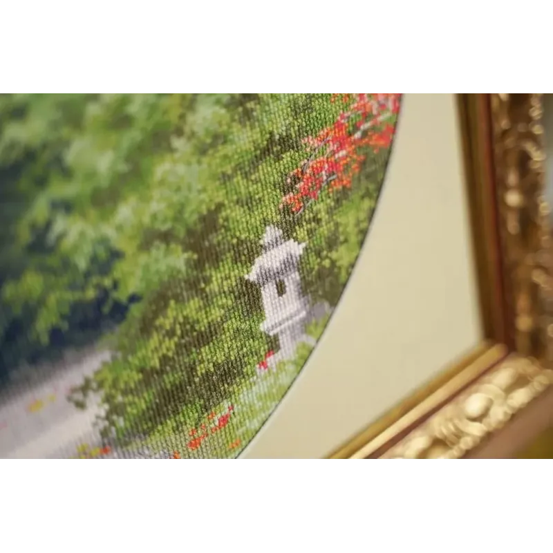 Needlecraft set S/VM038