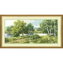 (Discontinued) Near the River S/VM010
