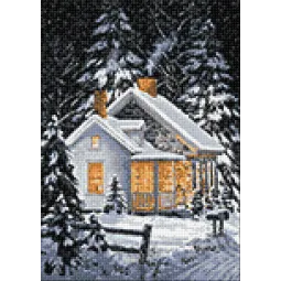(D) Žiemos komfortas 27*38 cm WD112