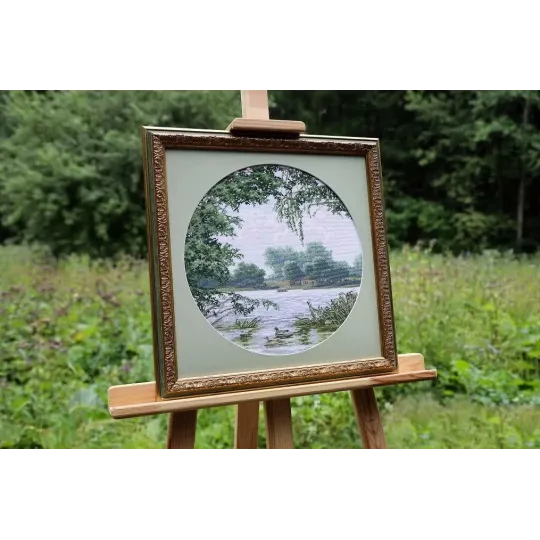 Набор для вышивания крестом