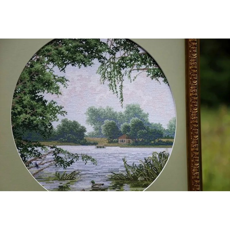 Набор для вышивания крестом