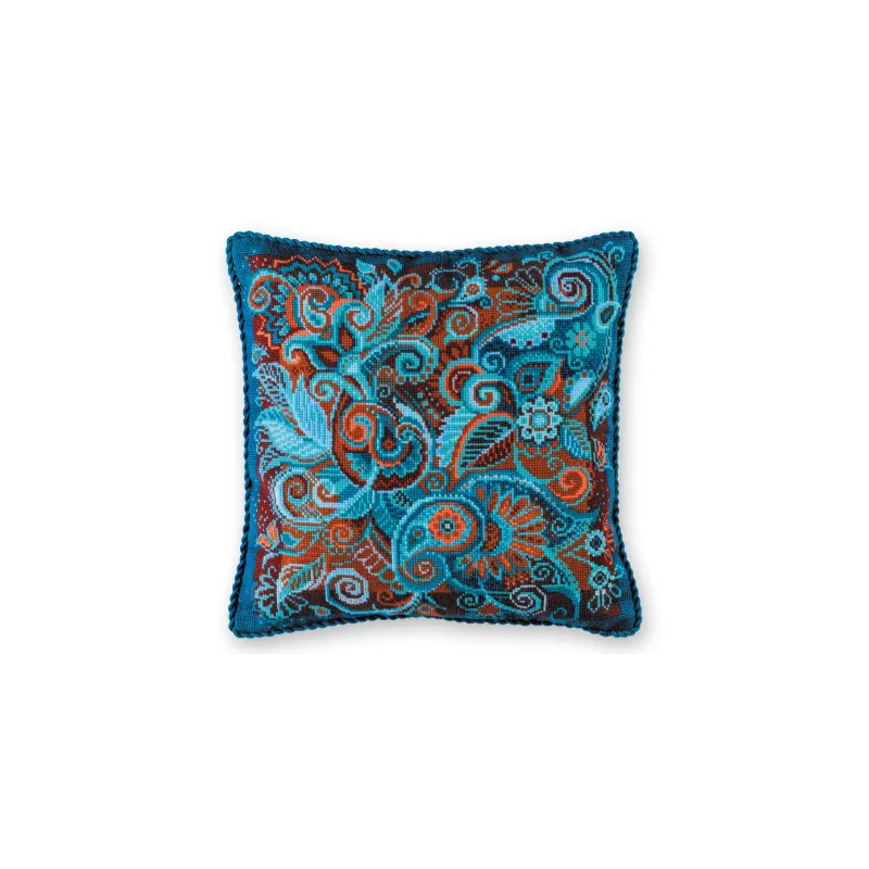 Cushion kit "Panel Persian Patterns" 40x40 SR2183