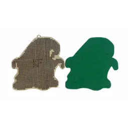 Christmas house KF022/91