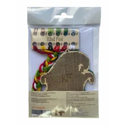 Kalėdinis namelis KF022/91