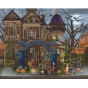 (Discontinued) Moonlight Manor SLETIL8013