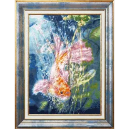 L'artiste des désirs S/F039