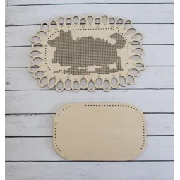 Органайзер "Corgi" SO-057