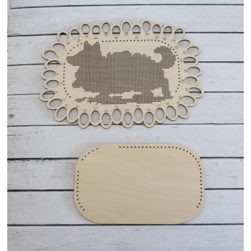 Organizeris "Corgi" SO-057