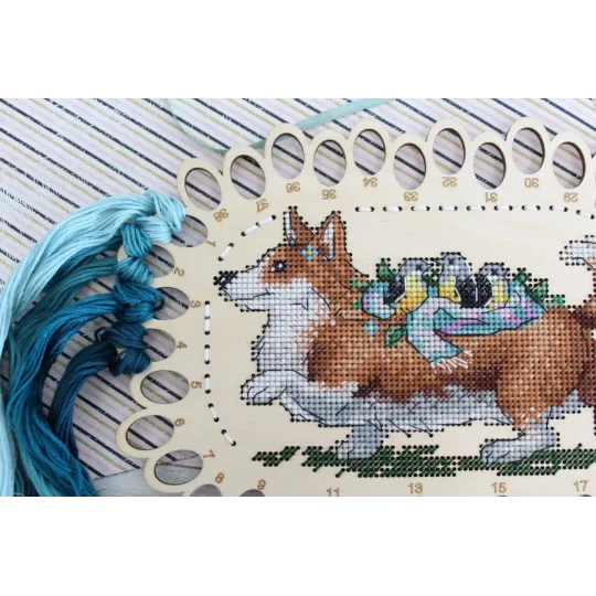 Organizeris "Corgi" SO-057