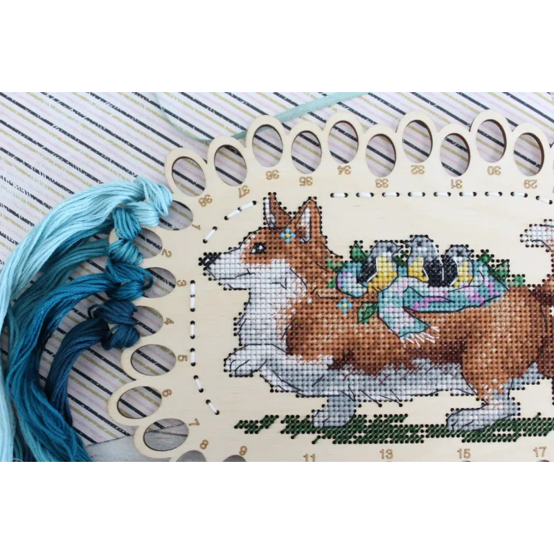 Organizeris "Corgi" SO-057