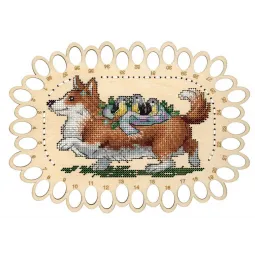 Organiser "Corgi" SO-057