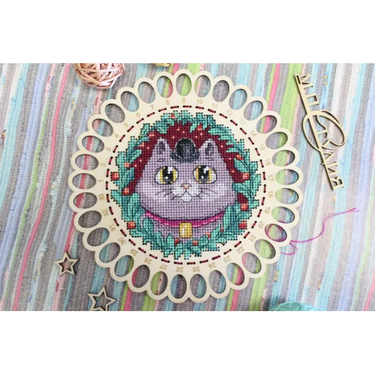 Organisateur "Fluffy gentleman" SO-058