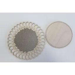 Organiser "Fluffy gentleman" SO-058