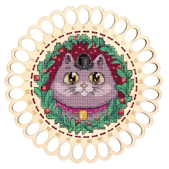 Organisateur "Fluffy gentleman" SO-058