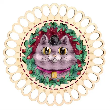 Organisateur "Fluffy gentleman" SO-058