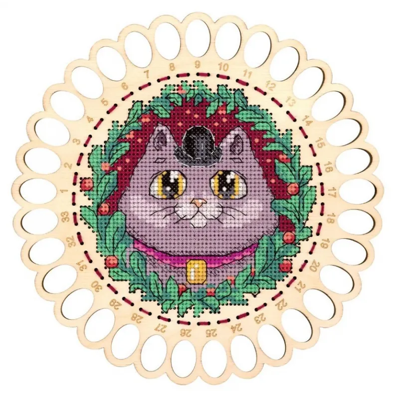 Organisateur "Fluffy gentleman" SO-058