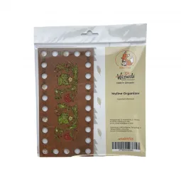 Organizatorius "Polisander" KF017/23