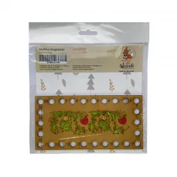 Organizuotojas "Oak" KF017/7