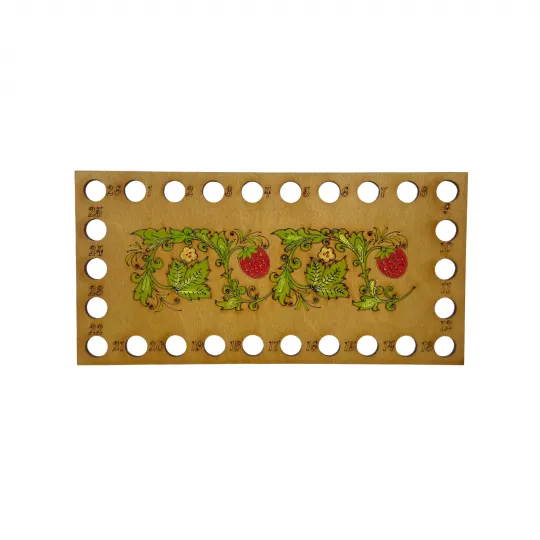 Organisateur "Oak" KF017/7
