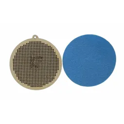 Christmas ball "Snowman" KF022/8-1