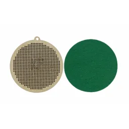 Boule de Noël "Cerf" KF022/8-2