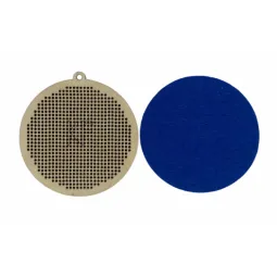 Weihnachtskugel "Auto" KF022/8-3