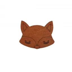 Magnetischer Nadelhalter "Fox" KF059/9