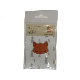 Support d'aiguille magnétique "Fox" KF059/9
