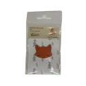 Magnetic needle holder "Fox" KF059/9