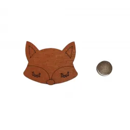 Support d'aiguille magnétique "Fox" KF059/9