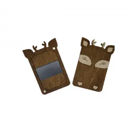 Needle case "Deer" KF056/10
