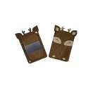 Needle case "Deer" KF056/10