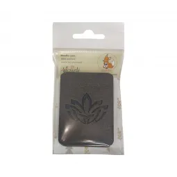 Adatai dėklas "Mėlynas raštas" KF056/11B