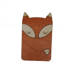 Étui à aiguilles "Fox" KF056/9