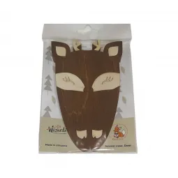 Футляр для ножниц "Олень" KF058/10