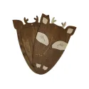 Scissors case "Deer" KF058/10