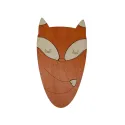 Scissors case "Fox" KF058/9