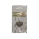 Magnetic needle holder "Grey pattern" KF059/11G