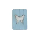 Wooden needle case "Butterfly" KF056/13