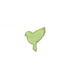 Magnetic needle holder "Bird" KF059/12