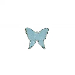 Porte-aiguilles aimanté "Papillon" KF059/13