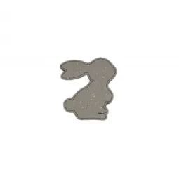 Porte-aiguille magnétique "Lapin" KF059/14