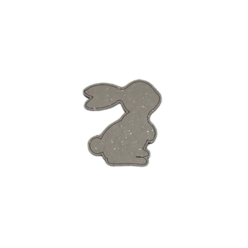 Porte-aiguille magnétique "Lapin" KF059/14
