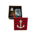 Holzkiste "Anchor" KF057/19