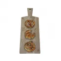 Kit de broderie "Ensemble de boulangerie" KF068/20