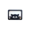 Étui à aiguilles en bois "Chat" KF056/28