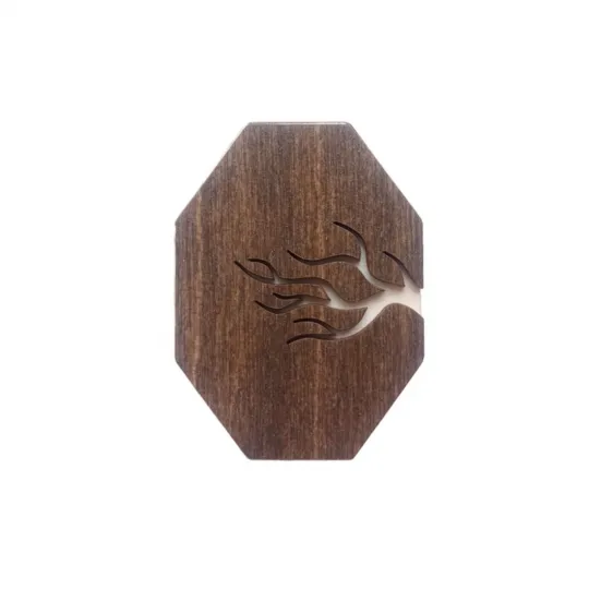 Holz-Nadelkissen "Baum" KF056/53