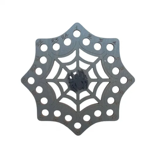 Organizer. Spiderweb  KF017/40