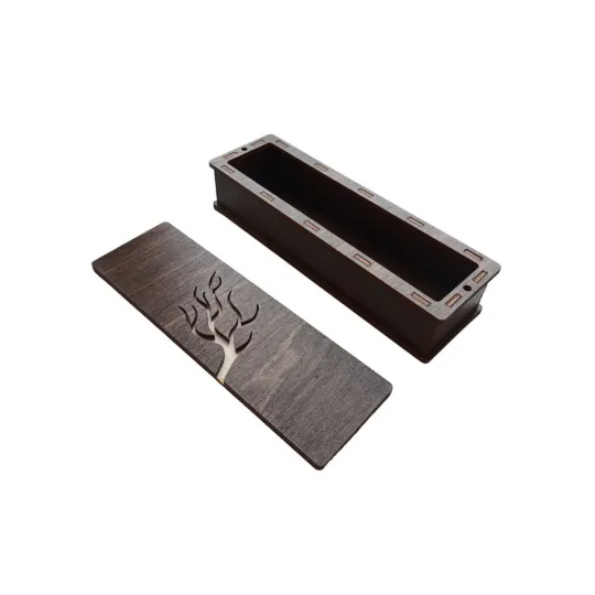 Деревянный ящик "Дерево" KF057/53