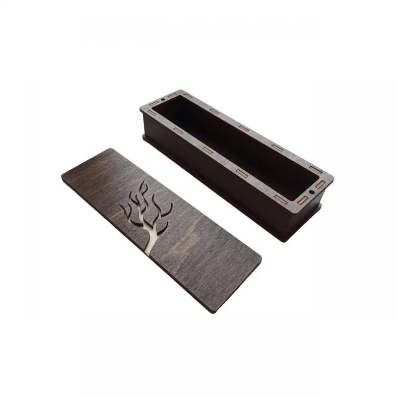 Деревянный ящик "Дерево" KF057/53